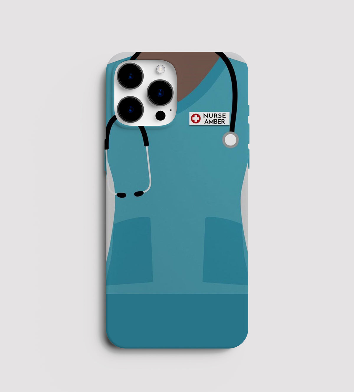 Nurse Mobile Case