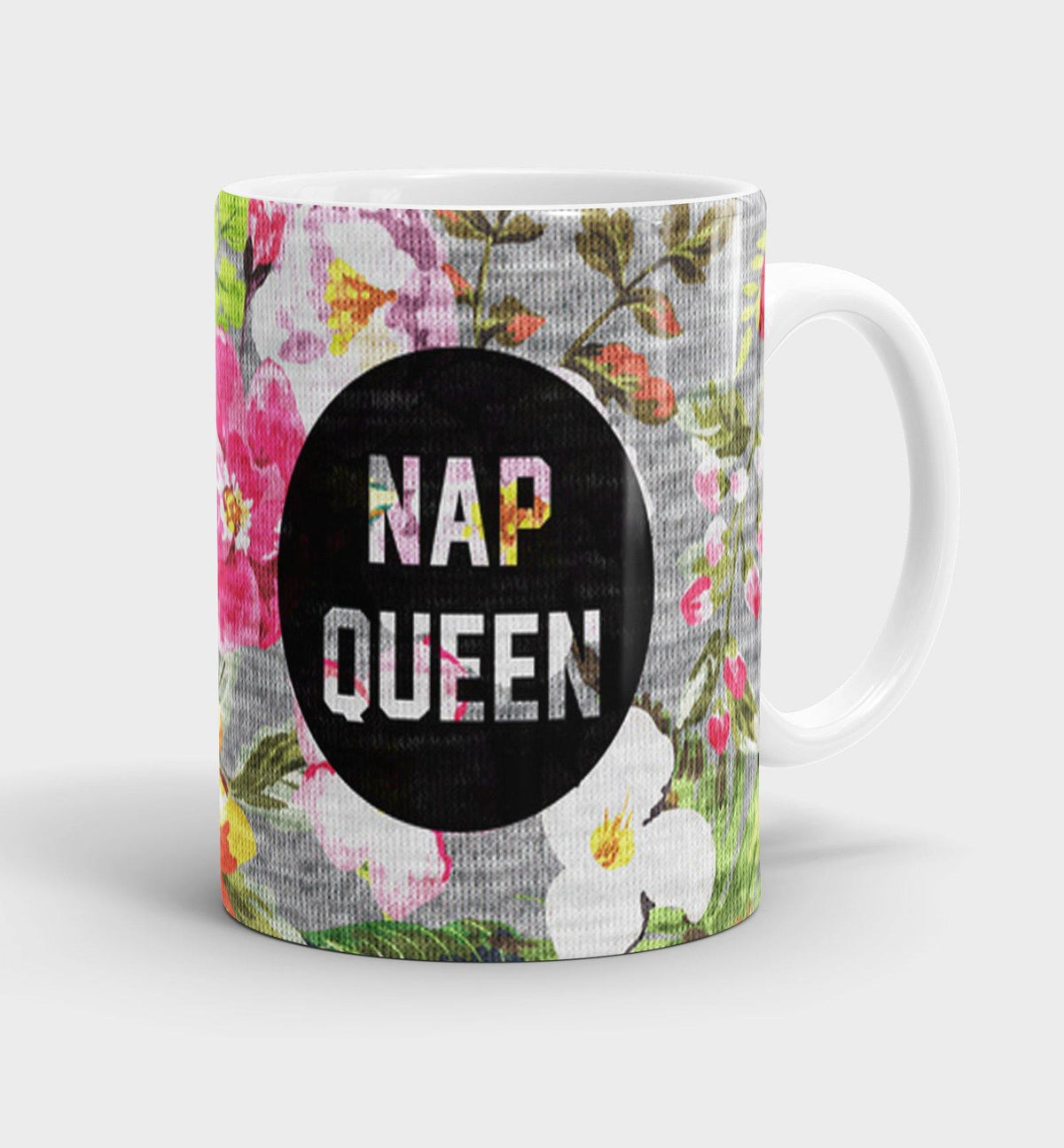 Nap Queen - Seek Creation